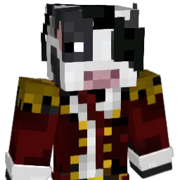 JoeJoecrazybones Minecraft avatar bust