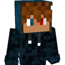 JoeK_75 Minecraft avatar bust