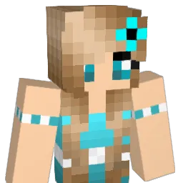 JoeKa1506 Minecraft avatar bust