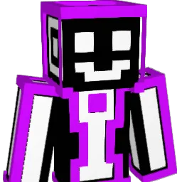 JoeLer27 Minecraft avatar bust