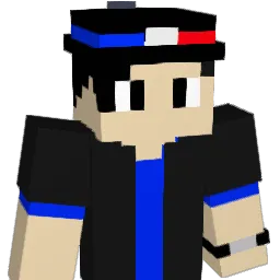 JoeLi418 Minecraft avatar bust