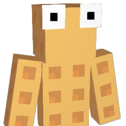 JoeM's Minecraft skin