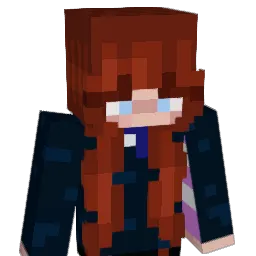 JoeMama777 Minecraft avatar bust