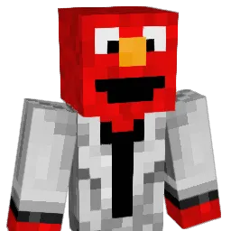 JoeMama96024 Minecraft avatar bust
