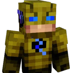 JoeMama_HatesU Minecraft avatar bust