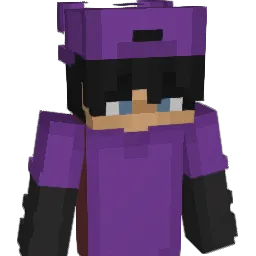 JoeMamma420 Minecraft avatar bust