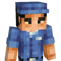 JoeMammal