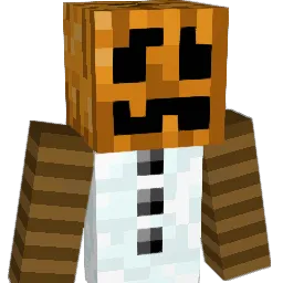 JoeNick44 Minecraft avatar bust