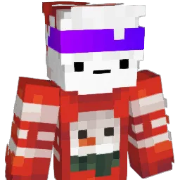JoeOakley Minecraft avatar bust