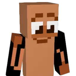 JoeObama6 Minecraft avatar bust