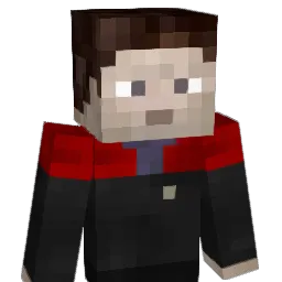 JoePhoenix's Minecraft skin