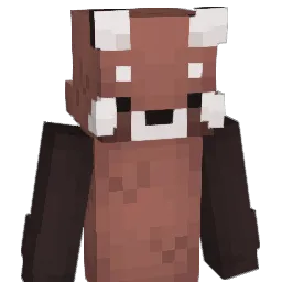 JoePotatoes's Minecraft skin