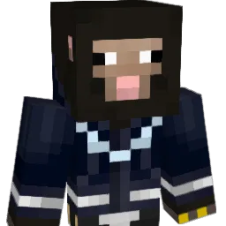 JoeSheep's Minecraft skin
