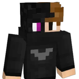 JoeShmo Minecraft avatar bust