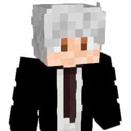 JoeSkillPlay Minecraft avatar bust
