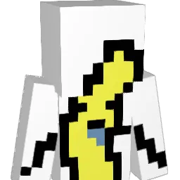 JoeStarr Minecraft avatar bust