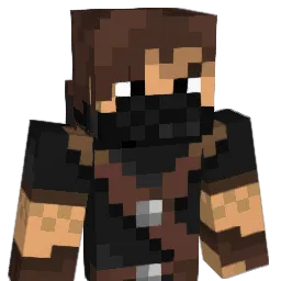 JoeTheBreak Minecraft avatar bust