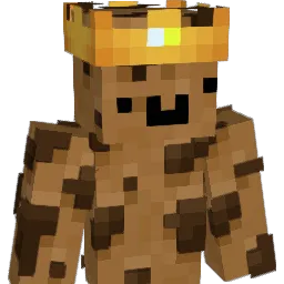 JoeTheCookie's Minecraft skin
