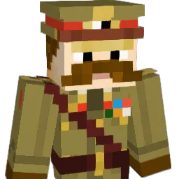 JoeTheTacoMan Minecraft avatar bust
