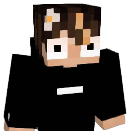 JoeToff's Minecraft skin