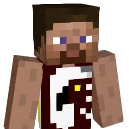 JoeWebbles's Minecraft skin