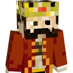 Joe_Boogz Minecraft avatar bust