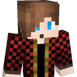 Joe_Cruz's Minecraft skin