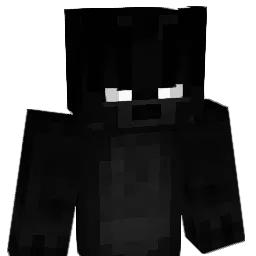 Joe_Fenris Minecraft avatar bust