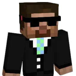 Joe_Mama7000 Minecraft avatar bust