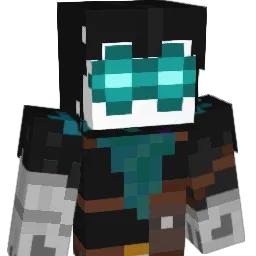 Joe_Ortiz Minecraft avatar bust