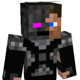 Joe_Sam's Minecraft skin