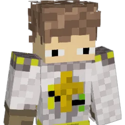 Joe_Schmoe2 Minecraft avatar bust