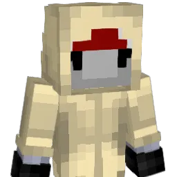 Joe_Shm0 Minecraft avatar bust