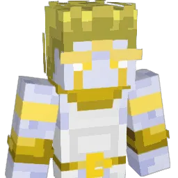 Joe_Texas Minecraft avatar bust