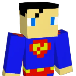 Joe_Vanny Minecraft avatar bust