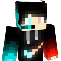 Joe_W Minecraft avatar bust