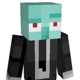Joe__7 Minecraft avatar bust