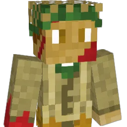 Joe__T's Minecraft skin