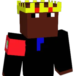Joe_mama_Joe Minecraft avatar bust