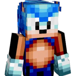 Joe_niss Minecraft avatar bust