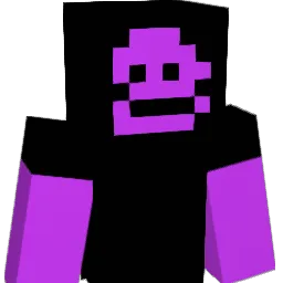 Joebi_Wan_Kenobi Minecraft avatar bust