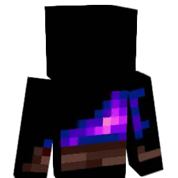 Joebolt1 Minecraft avatar bust