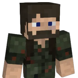 Joechambers's Minecraft skin