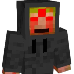 JoehannesJoe Minecraft avatar bust