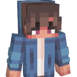 Joeisme's Minecraft skin