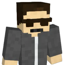 Joejoe1001 Minecraft avatar bust