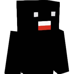 Joeking5707 Minecraft avatar bust