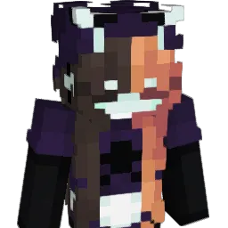 Joel040415 Minecraft avatar bust