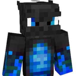 Joel2K Minecraft avatar bust