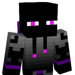 Joel984 Minecraft avatar bust